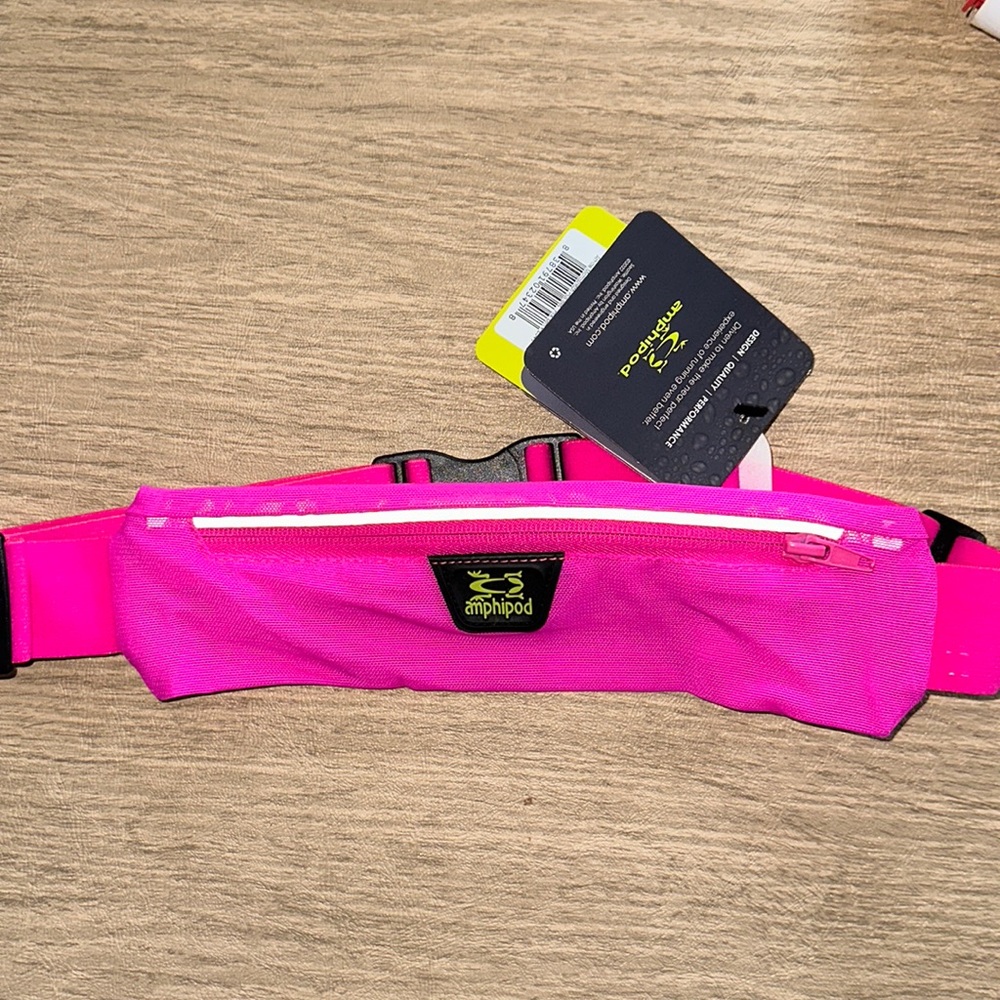 Amphipod AirFlow MicroStretch Plus Belt